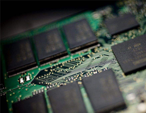 半導(dǎo)體封裝行業(yè)