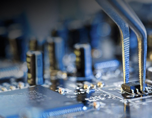 IC半導(dǎo)體領(lǐng)域