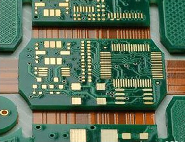 FPC/PCB領(lǐng)域